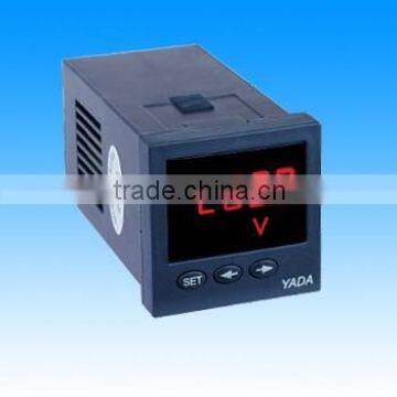 multifunction digital panel meter