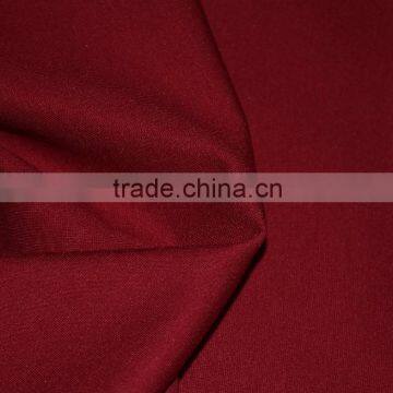 60s ponte roma knitting fabric