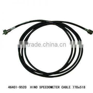 46401-9520 HINO SPEEDOMETER CABLE