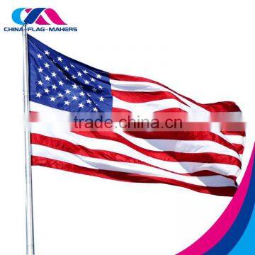 Custom Standard Country Flag , USA Flag , England Flag