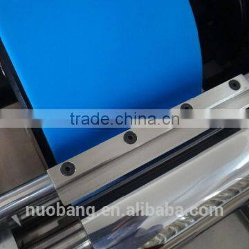 Efficient gravure printing proofer Rotogravure proofer
