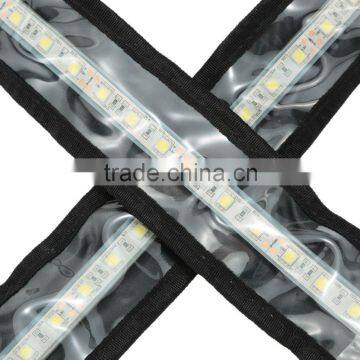 1200MM 600MM LED Camping Fleible Strip Light 12V DC Waterproof LED Camping Light Strip 120CM 60CM for RV Caravan Awning Tent photo-4