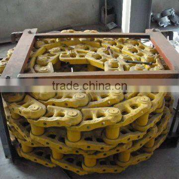 Apron Feeder Chain