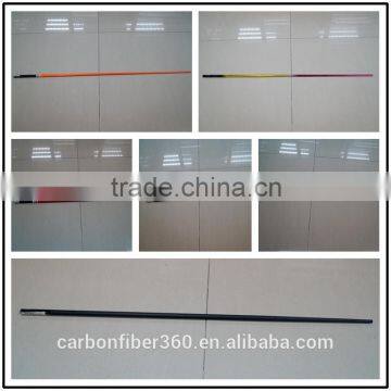 carbon ski poles, Nordic Carbon Ski Pole, cutom ski poles