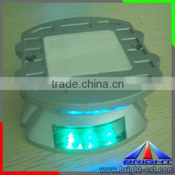 Flash Constant Solar LED Road tuds