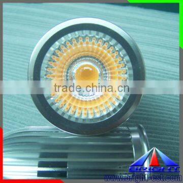 indoor led spotlight fixtures,8W COB indoor led spotlight fixtures