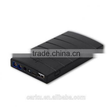 Newest Multi-function Jump Starter 5v2a Output Power Bank for Digital Device photo-2