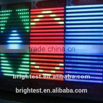 DMX RGB Multicolor LED Tube Light photo-4