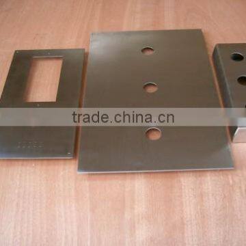 OEM stainless steel metal