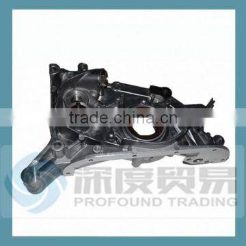 Auto Spare Part Oil Pump 4D56T H100ROTOR MD-181581 21340-42501