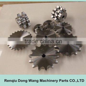 Small Chain Sprockets photo-6
