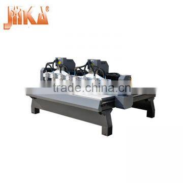 JINKA ZMD-2018B CNC woodworking router and engraving machine