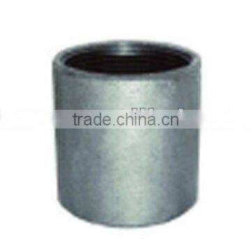 Galvanized Steel pipe socket