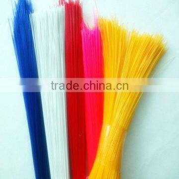 EXCELLENT ELASTICITY pet monofilament with VARIOUS COLORS