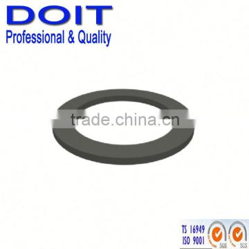 High quality customized fabric reinforced 70 epdm oem rubber diaphragm for pump