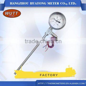 China supplier high quality Household Thermometer/timer