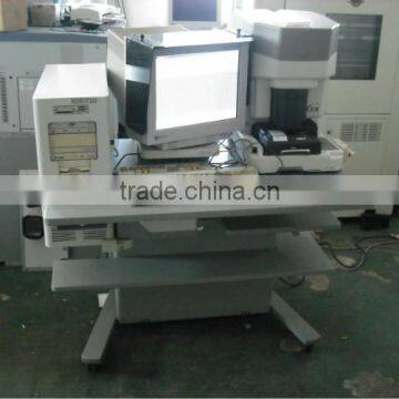 Noritsu Minilab Machine Qss 3202 Noritsu 3202 QSS3202 , Can Test Machine in China Factory photo-4