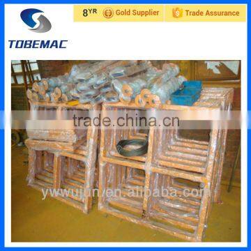 2015 TOBEMAC DJC 300 Jib Crane Mini Hoist Machine 300kg photo-6