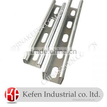 c channel/strut channel/uni-strut channel