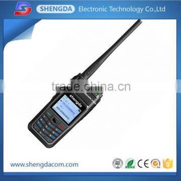 Professional Wifi Repeater/signal Repeater With Large LCD Display and Backlight Color Adjustable photo-4