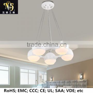 Modern Fashion Living Room Pendant Lights China Factory Modern Simple Sitting Room Pendant Lights