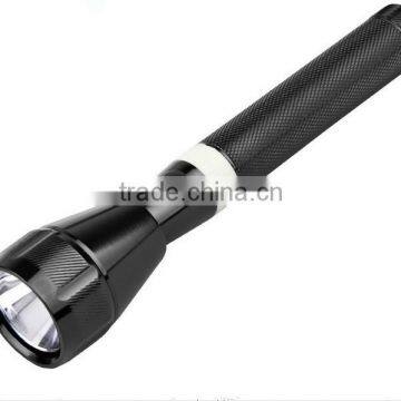 High quality Rechargeable flashlight