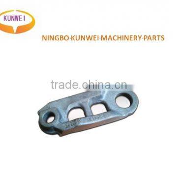 Friction Disk, Hot Forging Part ,China Forging Part Factory, Automobile Parts,Chain Part Forging