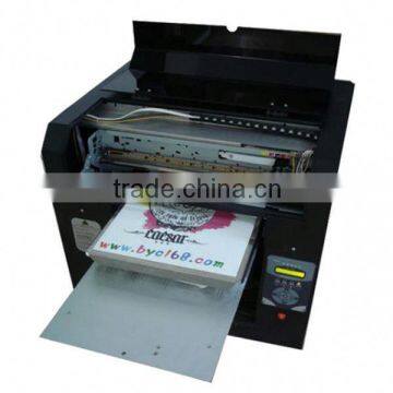 Digital Printer for Tshirt photo-5