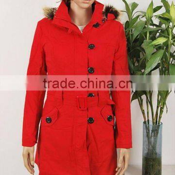 hot winter jackets for women