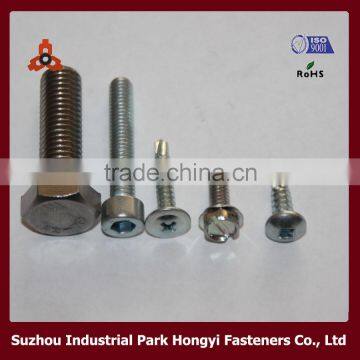 Hot Sale Furniture Screws And Fasteners Under DIN JIS ANSI ISO Standard