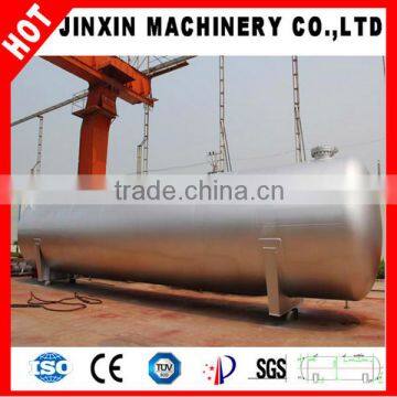 Gas Storage Tank/LPG Station/LPG Skid Station photo-2