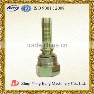 hydraulic hose metric banjo fittings