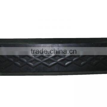 Excavator Rubber Track Pad photo-4