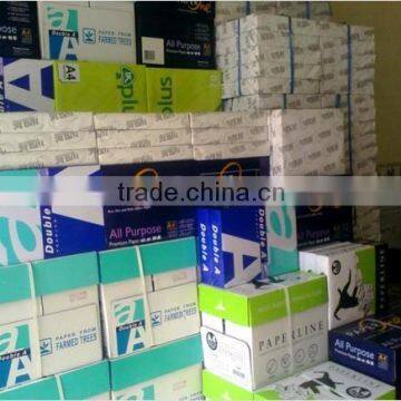 Copy Paper A4 80gsm
