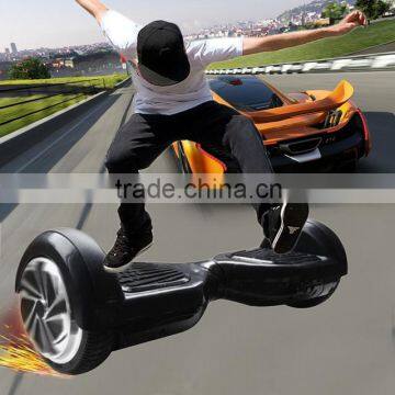 SAMWAY robot ul 2272 Smart self balance scooter 6.5 inch hoverboard