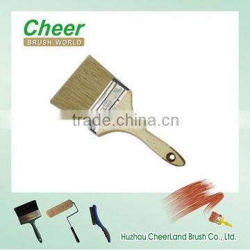 bristle paint brush, boar bristle brush, painting brush from paint brush manufacturers china