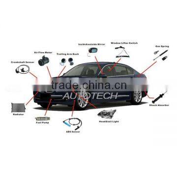 For BMW Parts