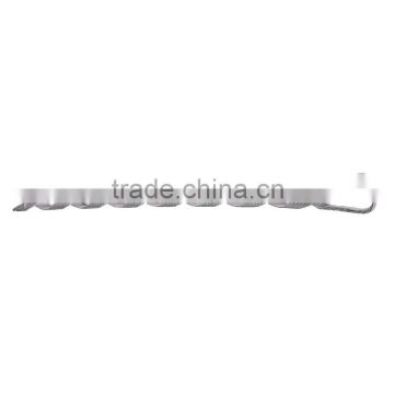 Guy Wire Ground Clamp, Guy Strand, Preforms, End Sleeves, Anchors