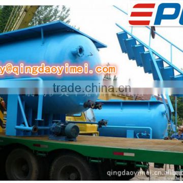 Livestock Farm Waste Water Treatment Equipment