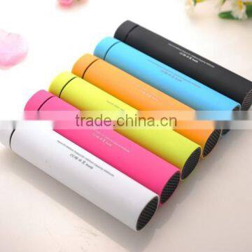 Mobile Power Bank