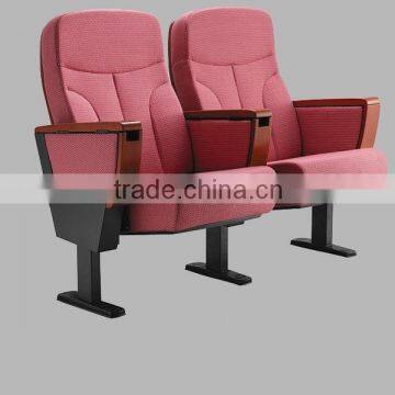 2015Hot sale commercial church chairs