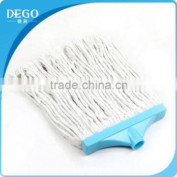 DEGO cangnan factory 680g cotton big industrial floor mops