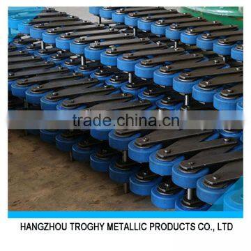 TL133H ISO Escalator Step Chains