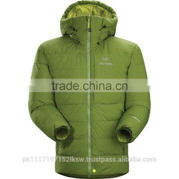 Custom made Bomber Jakets