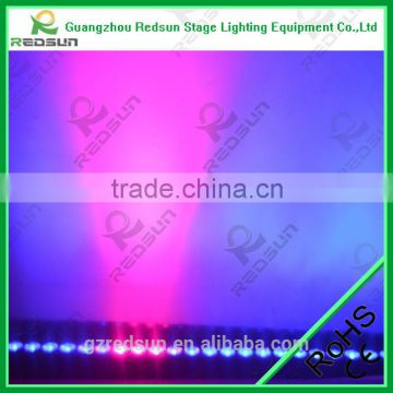 Party decoration china supplier rgb led wall washer light