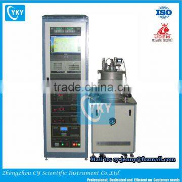 Laboratory Compact Bench top Electric Vacuum Arc Furnace with Whole Accessories