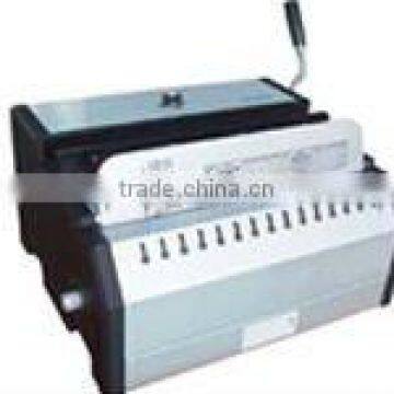 Functional Binding Machine WD-8988A4