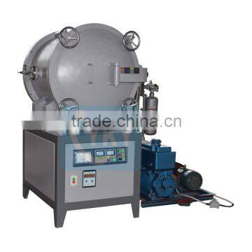 small chamber vacuum furnace used for powder metallurgy sintering
