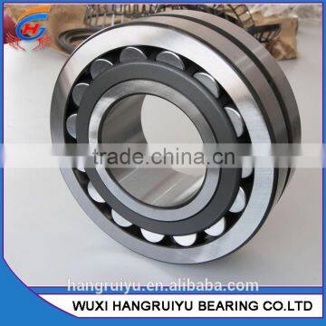 cheap price chrome steel Gcr15 self-aligning roller bearing 22208CA/CC W33