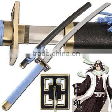 Wholesale Bleach Zanpakuto Senbonzakura samurai sword HKA002